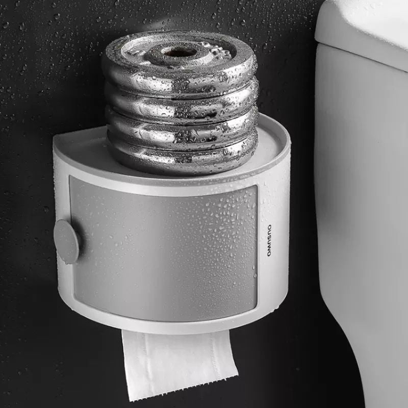 Mbajtëse për letrën higjenike