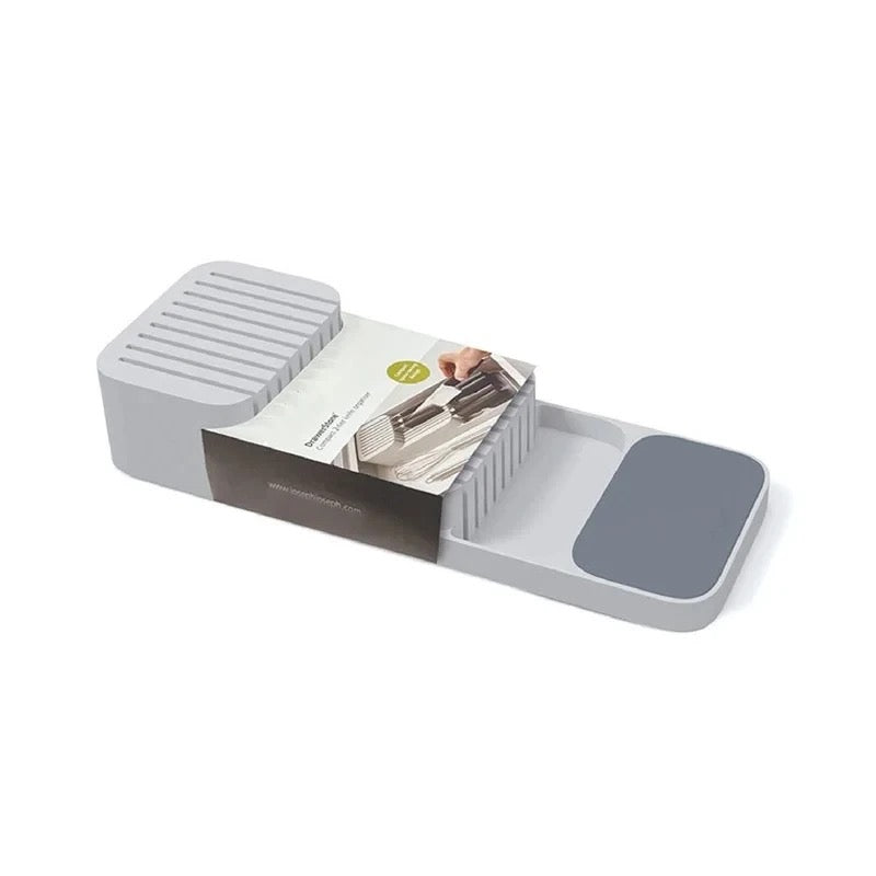 Organizuese për thika