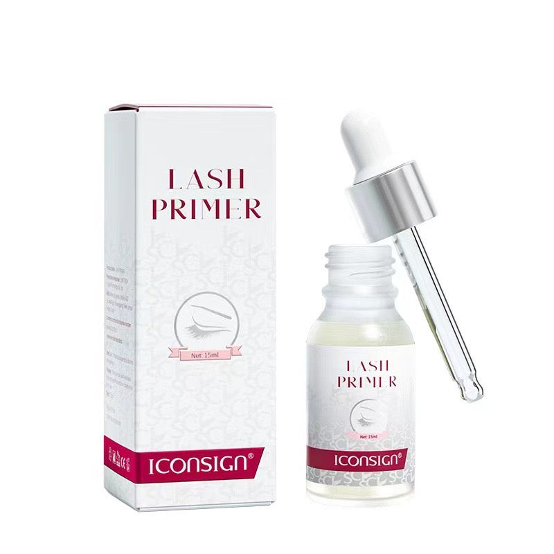 Primer për qerpikët Lash Primer 10ml