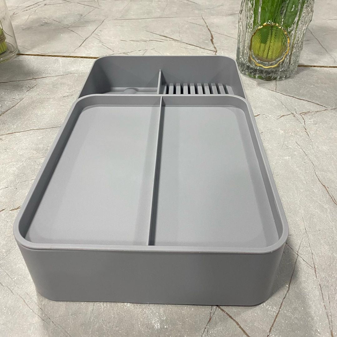 Mbajtese per piruna, thike, luge