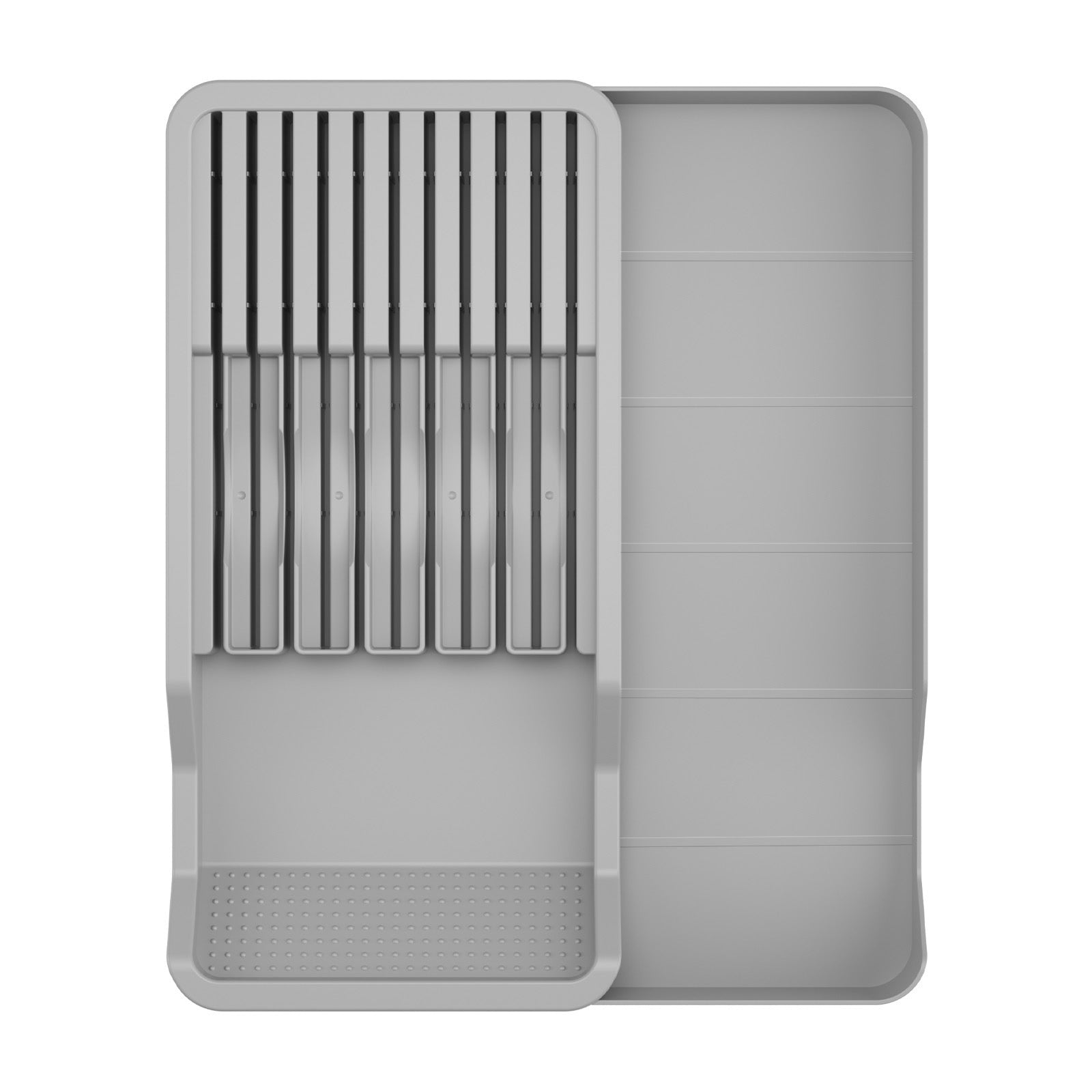 Organizuese për thika me zgjerim