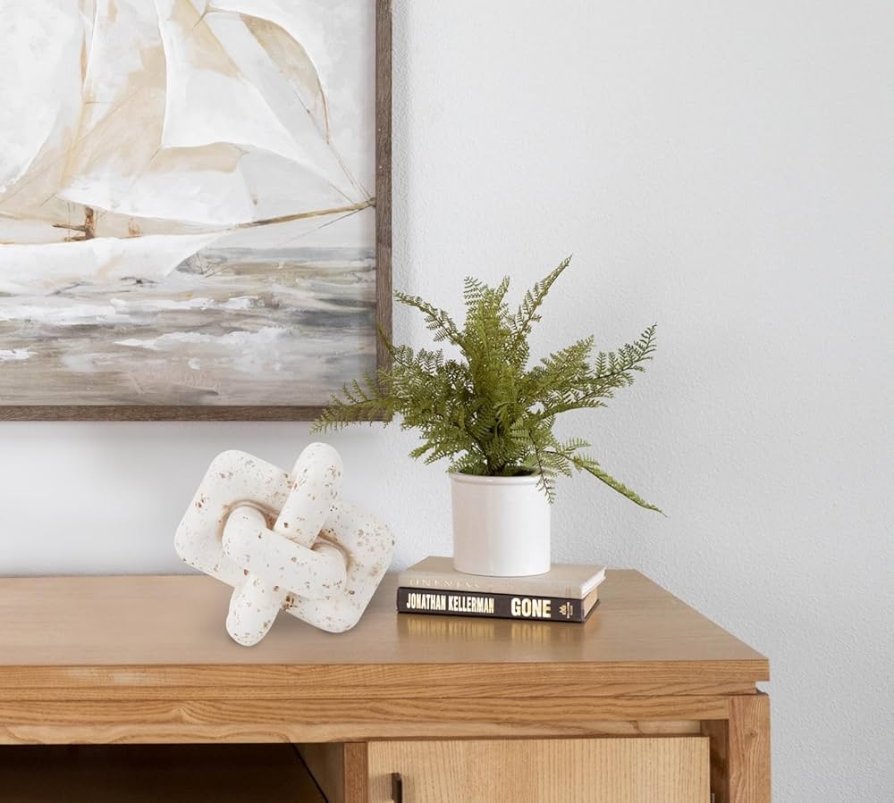 Statujë nyje në formë drejtkëndore