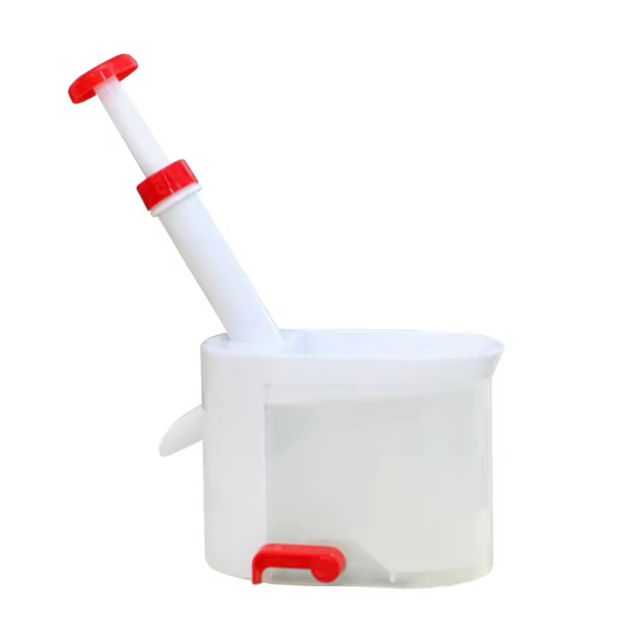 Heqëse bërthamash manuale për qershi dhe ullinj