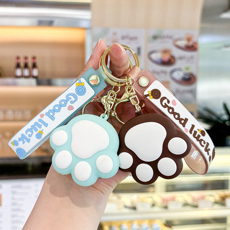 Varëse çelësash me putra