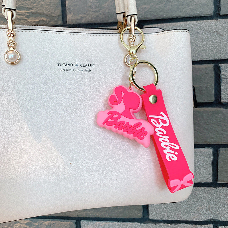 Varëse çelësash Barbie