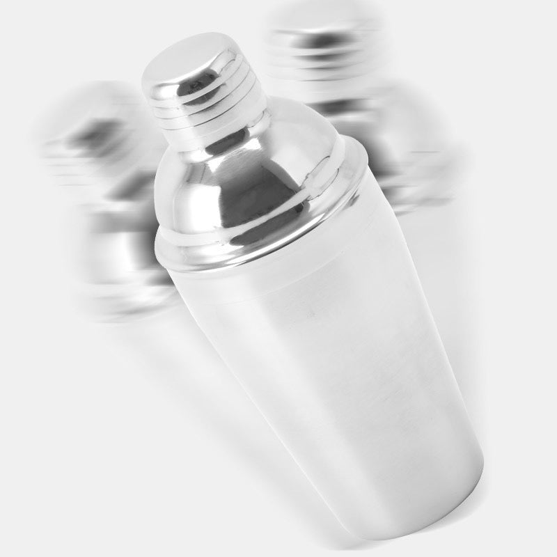 Shaker inoksi për koktejle