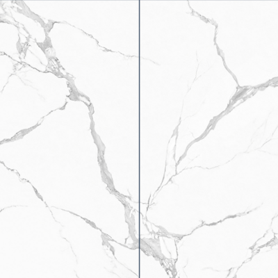 Stiker mural pana me dizenjo mermeri 60 cm x 30 cm