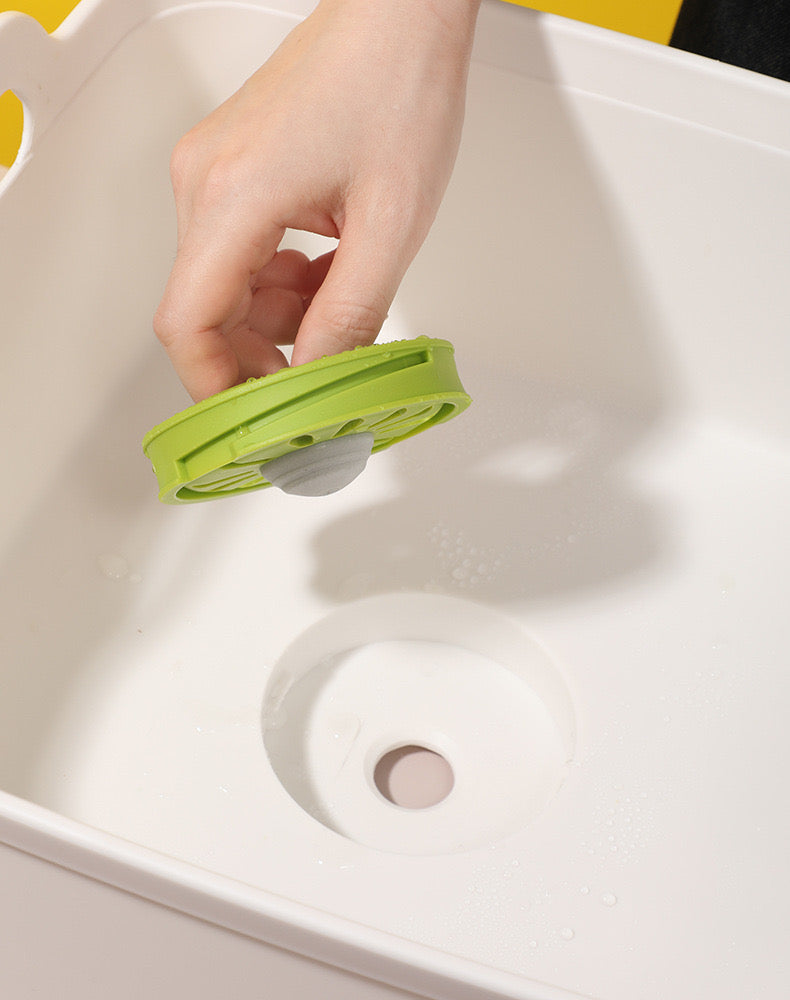 Kulluese për perimet në formë lavamani