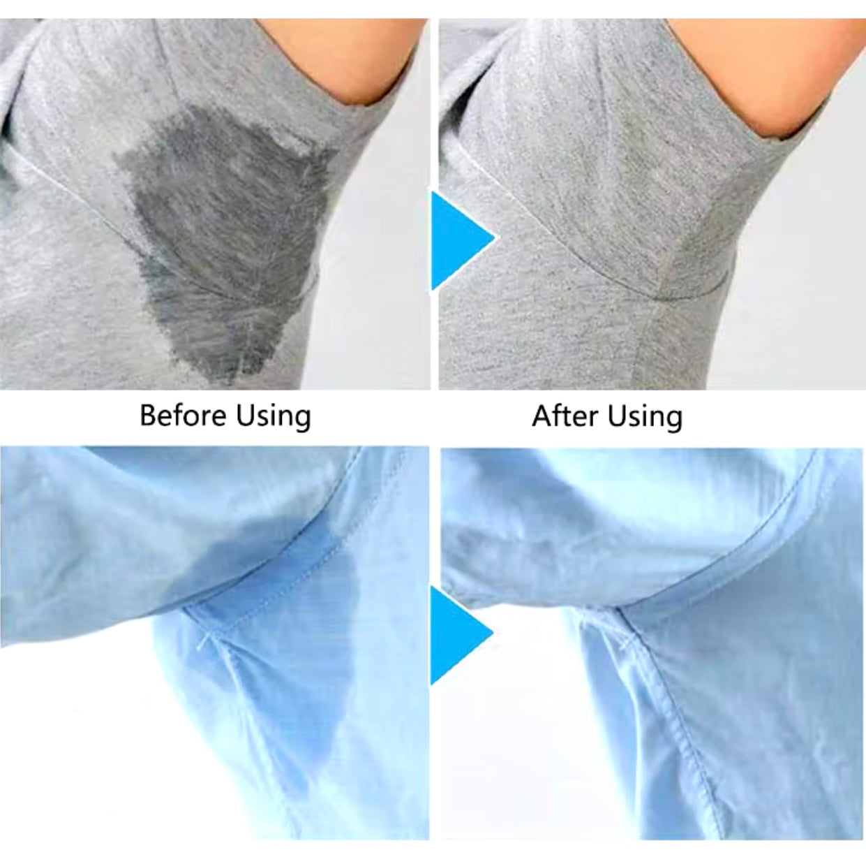 Deodorant për meshkuj 48h