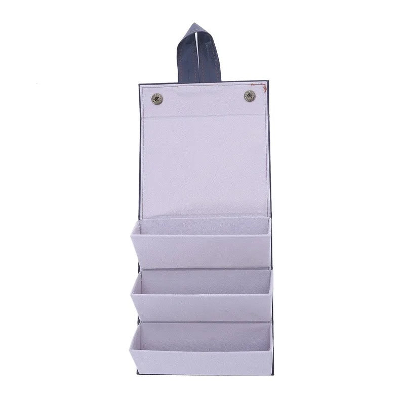 Organizuese portable për syzet