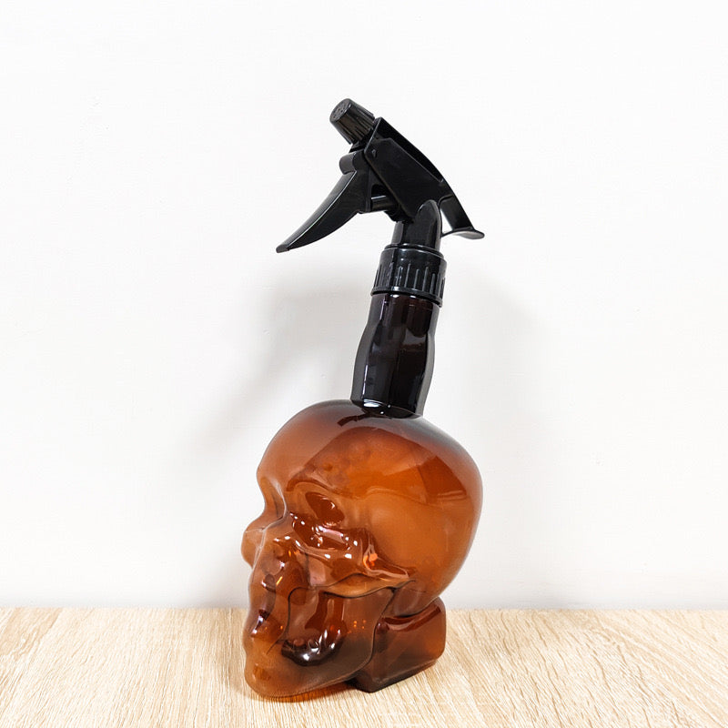 Shishe sprucimi për berberi