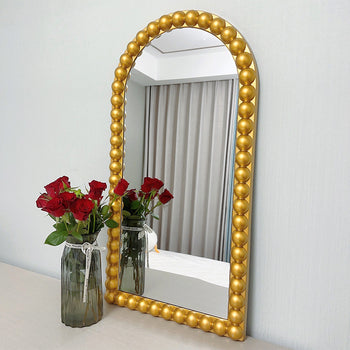 Pasqyrë muri dekorative