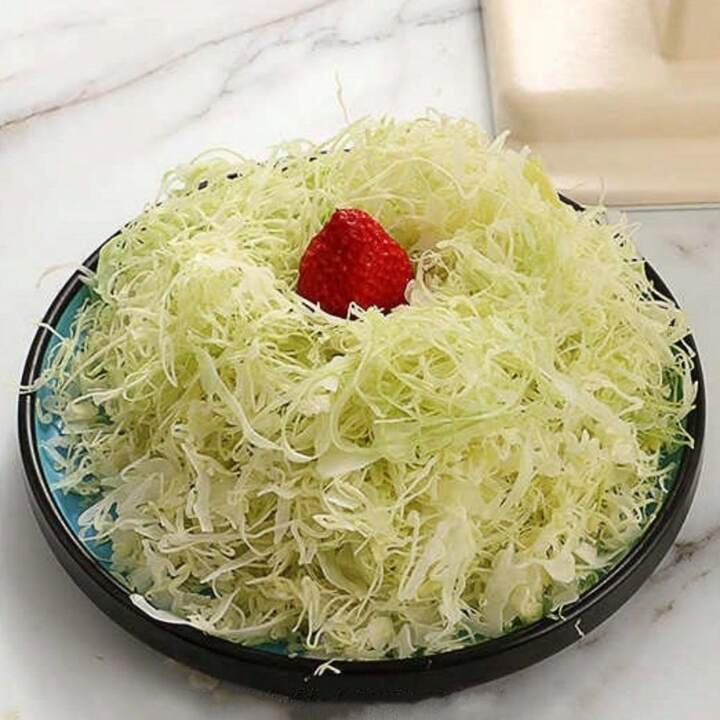 Grirëse për lakër