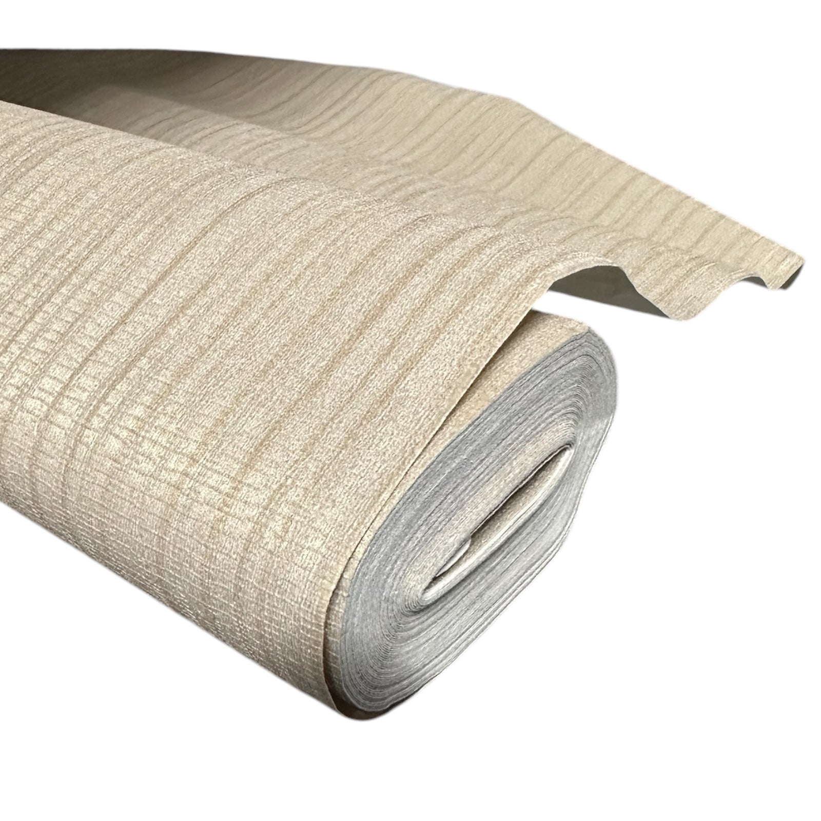 Letër muri me vija gold dhe silver