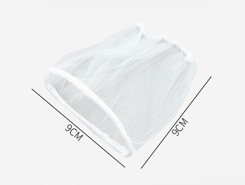 Rrjetë filtruese për lavamanin, pako 100 copë