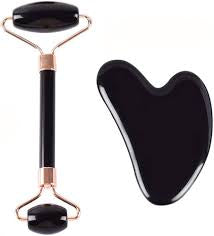 Gurë masazhues për fytyrën