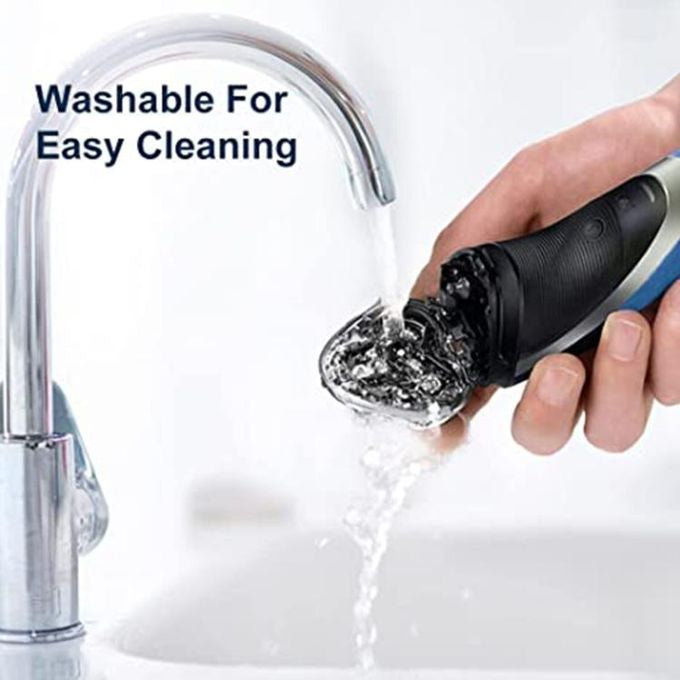 Makinë rroje për meshkuj Aqua Touch