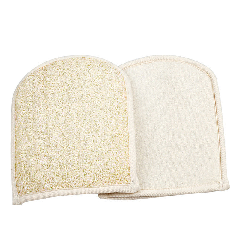 Sfungjer dushi eksfoliues, pana