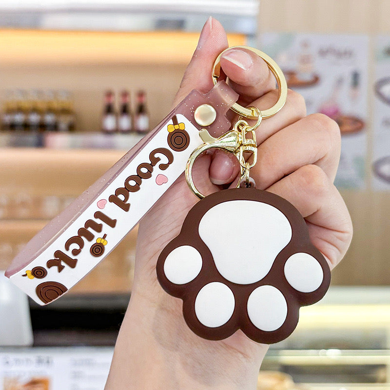 Varëse çelësash me putra