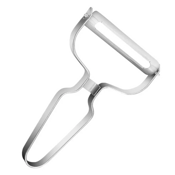 Qërues Perimesh Prej Celiku Inox.