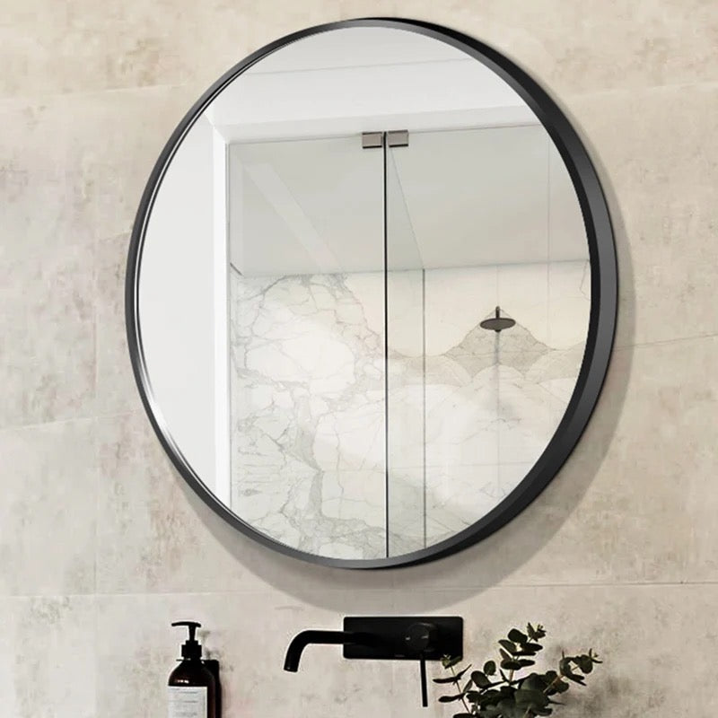 Pasqyrë muri dekorative