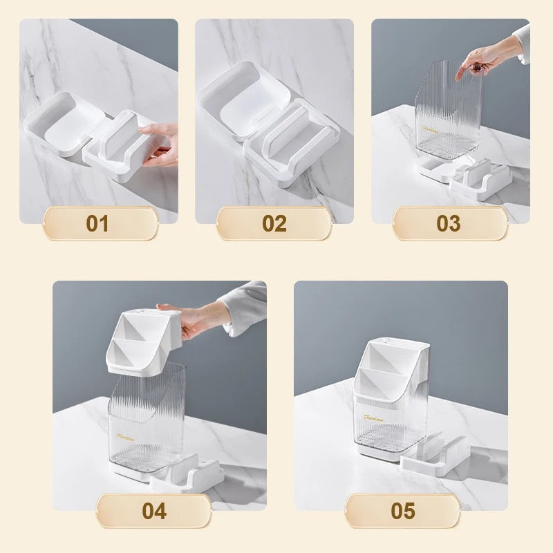 Organizuese për servise