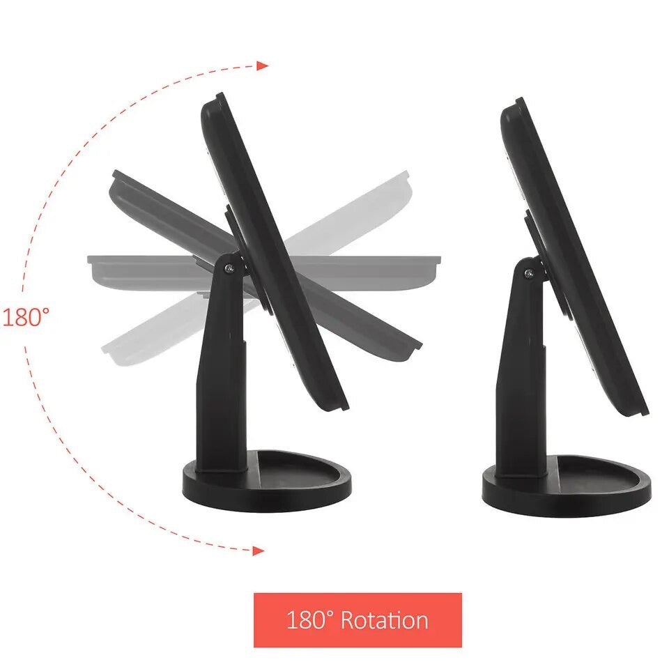 Pasqyrë për makeup