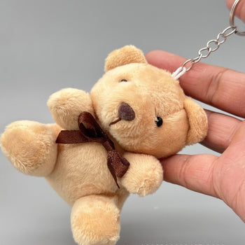 Varëse çelësash me arush