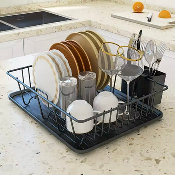 Organizuese & kulluese enësh metalike + plastike