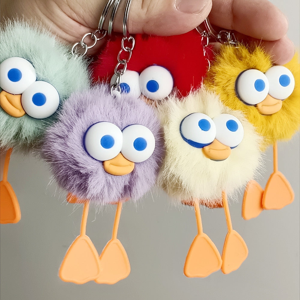 Varëse çelësash rosak