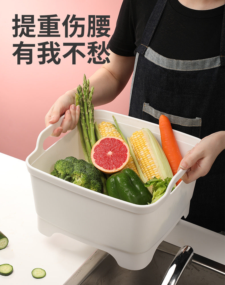 Kulluese për perimet në formë lavamani