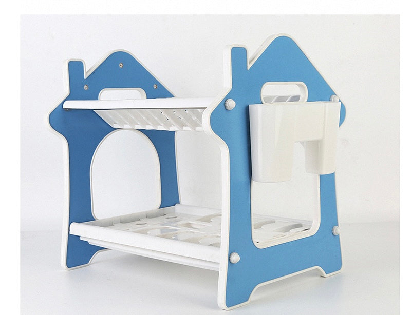 Organizuese/ kulluese enesh ne forme shtepie