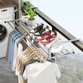 Varëse rrobash me varje