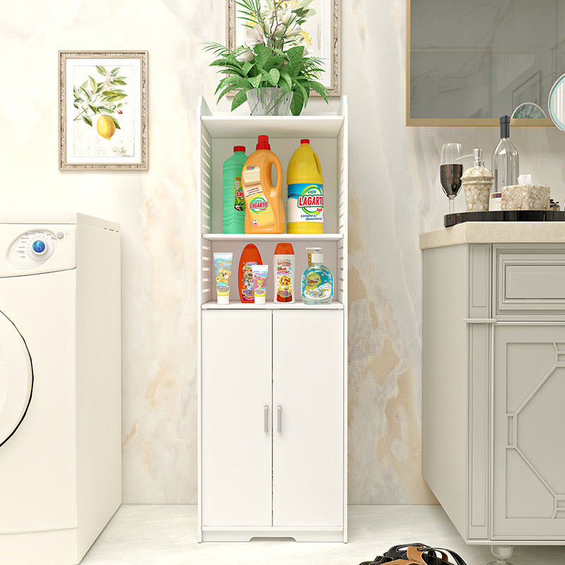 Raft organizues për tualetin