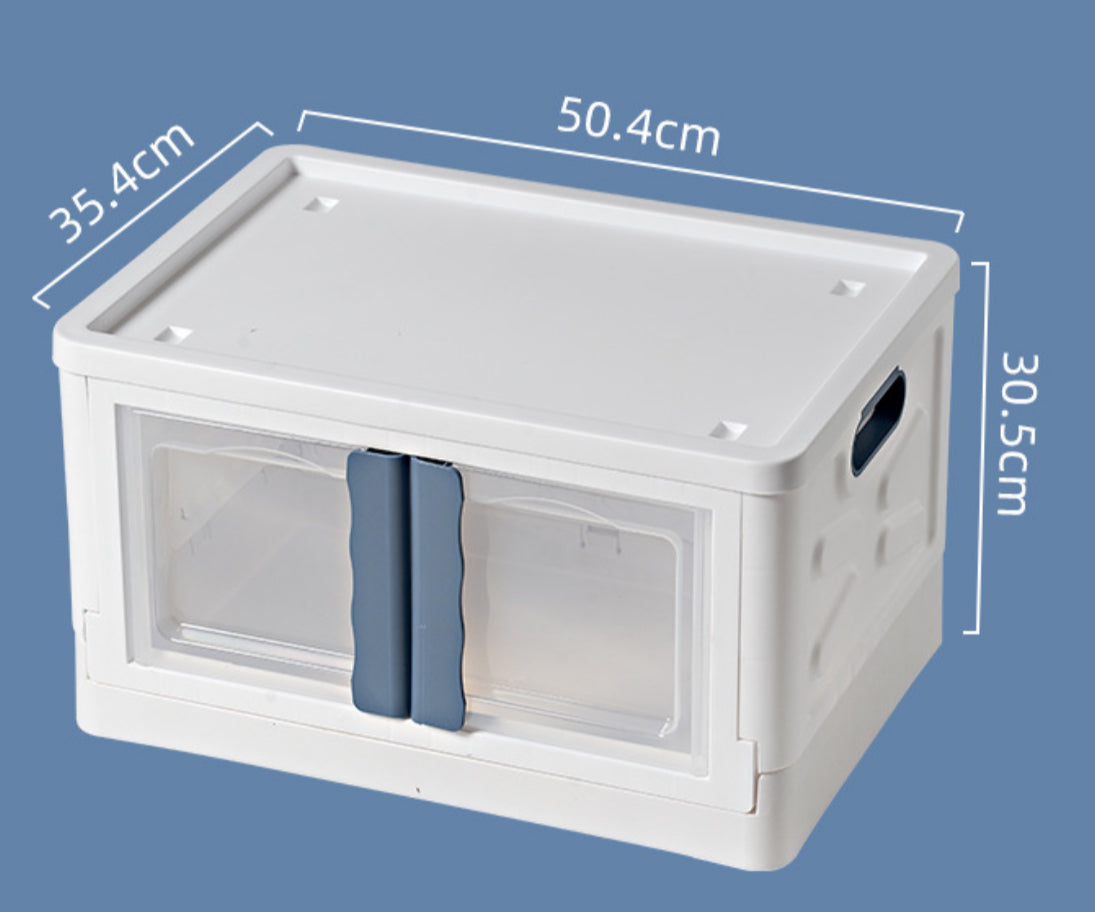 Kuti organizuese për sende me doreza me ngjyra