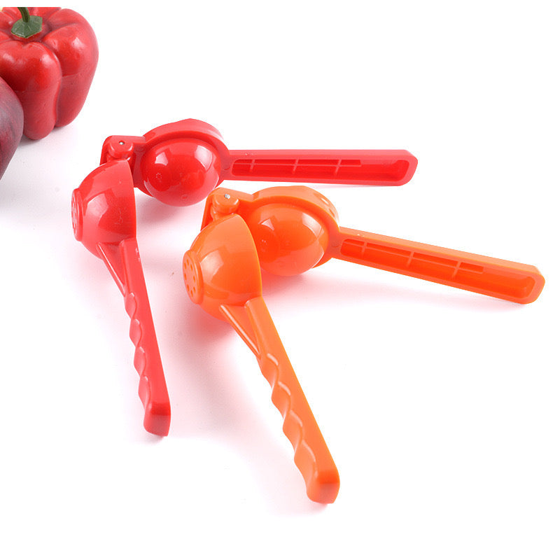 Shtrydhëse agrumesh manuale