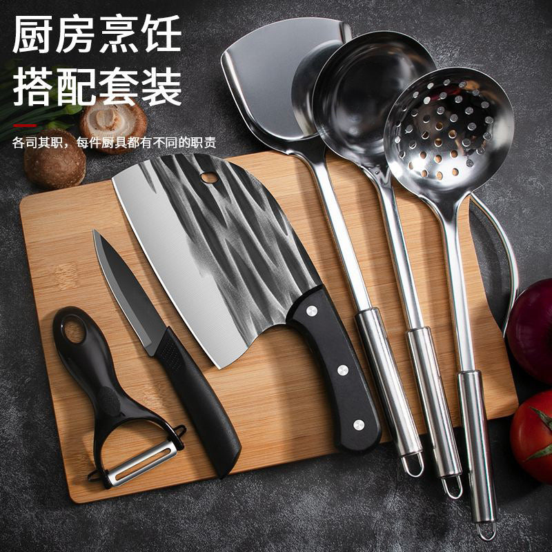 Thikë e madhe kuzhine