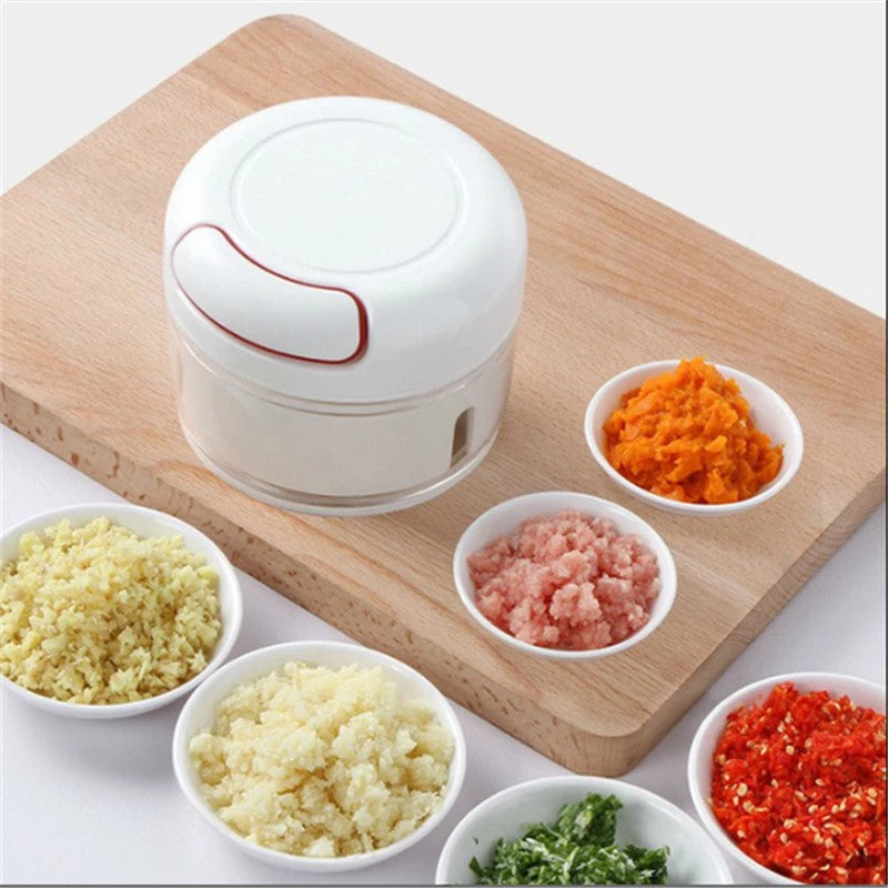 Mini copëtuese me fuqi tërheqëse