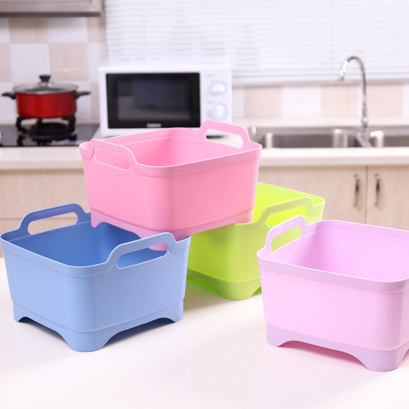 Kulluese për perimet në formë lavamani