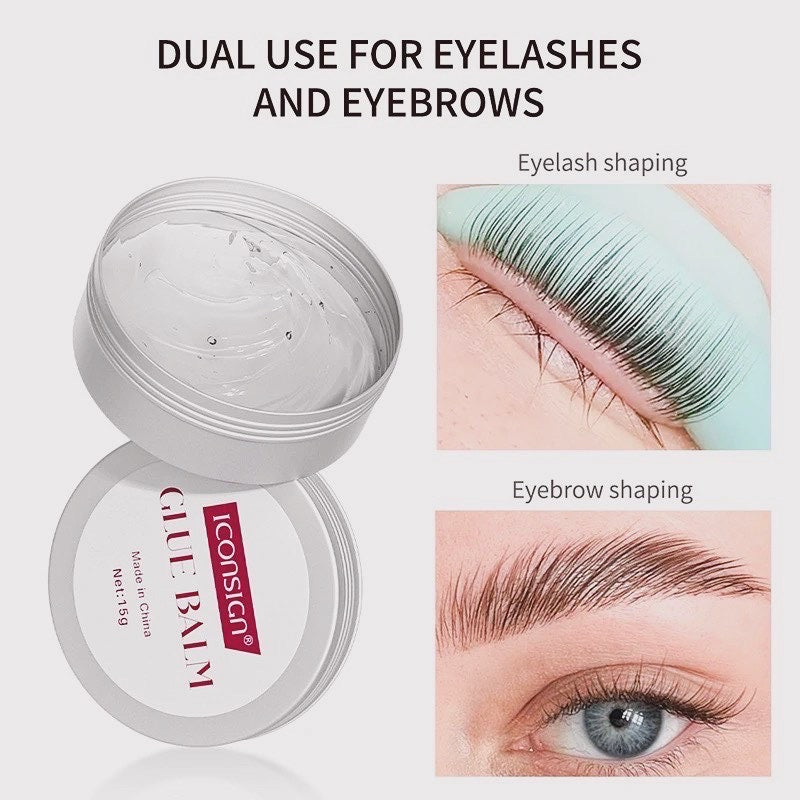 Ngjitës për qerpikët dhe vetullat