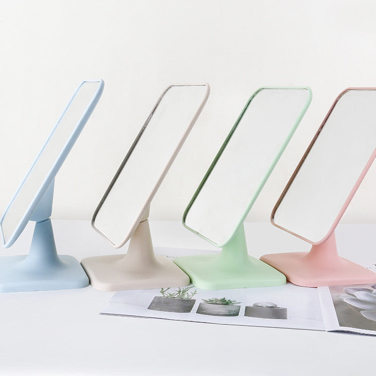 Pasqyrë për makeup