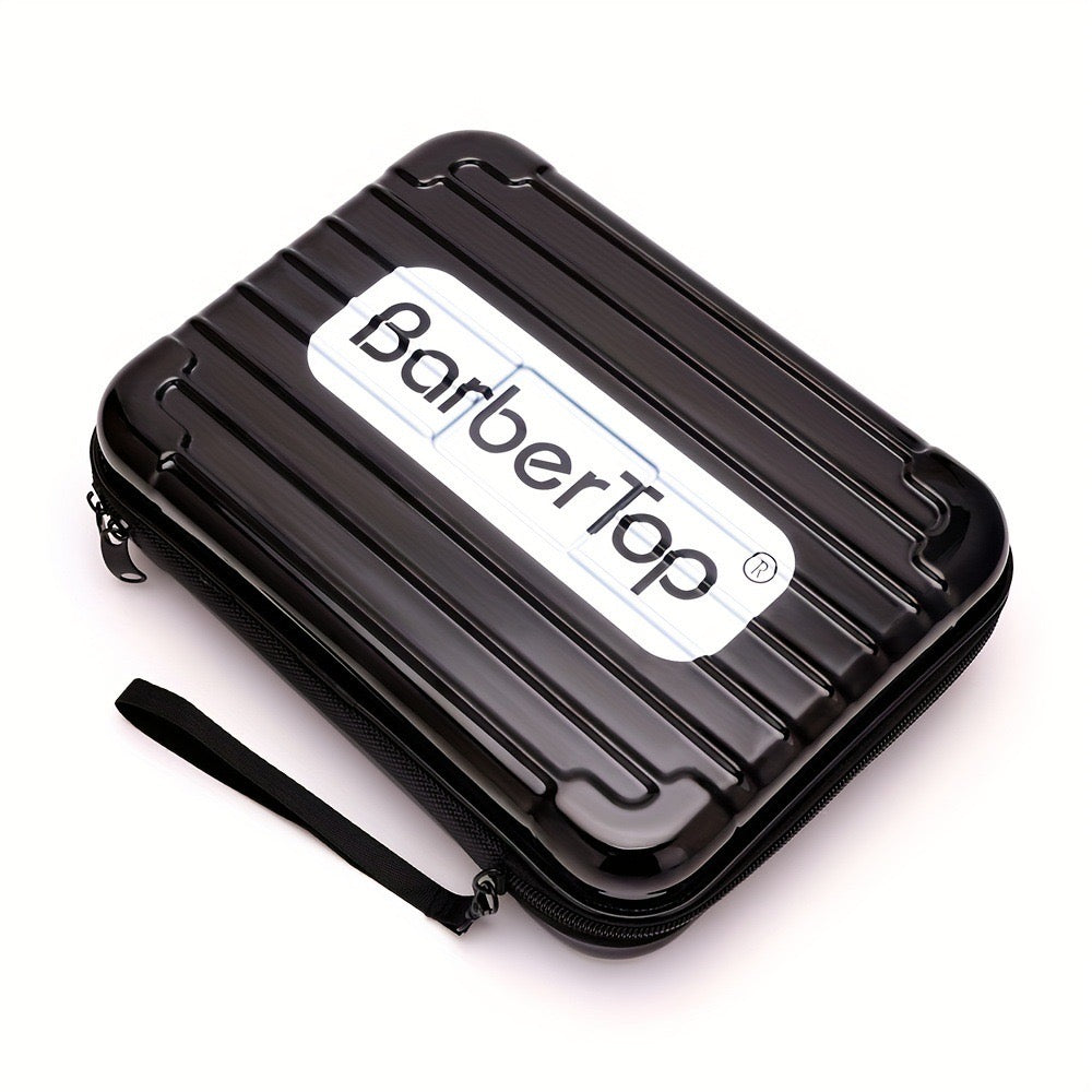 Valixhe për pajisjet e berberit