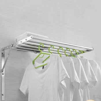 Nderëse rrobash muri