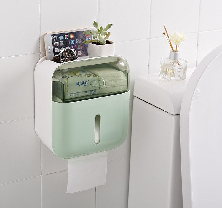 Organizuese e letres higjenike