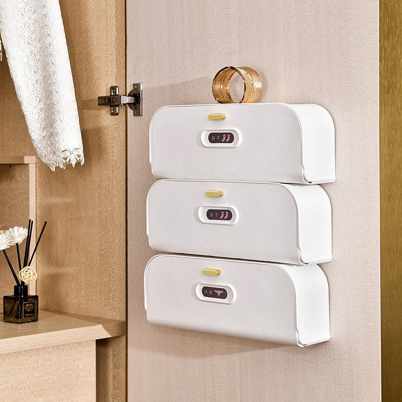 Organizues per te brendshme dhe Çorape