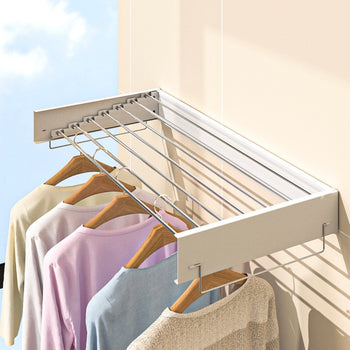 Varëse rrobash muri