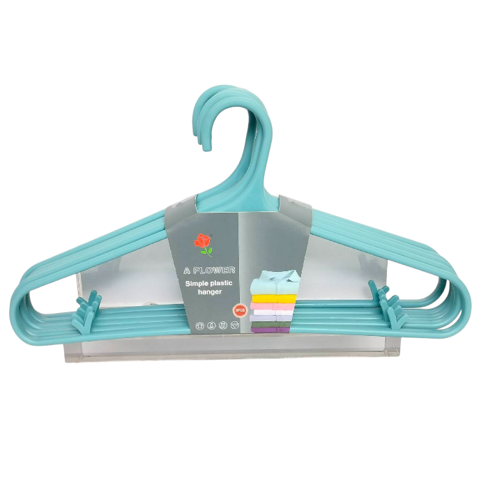 Varëse rrobash PP model i thjeshtë