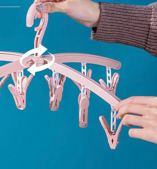 Varese rrobash me 12 kapese