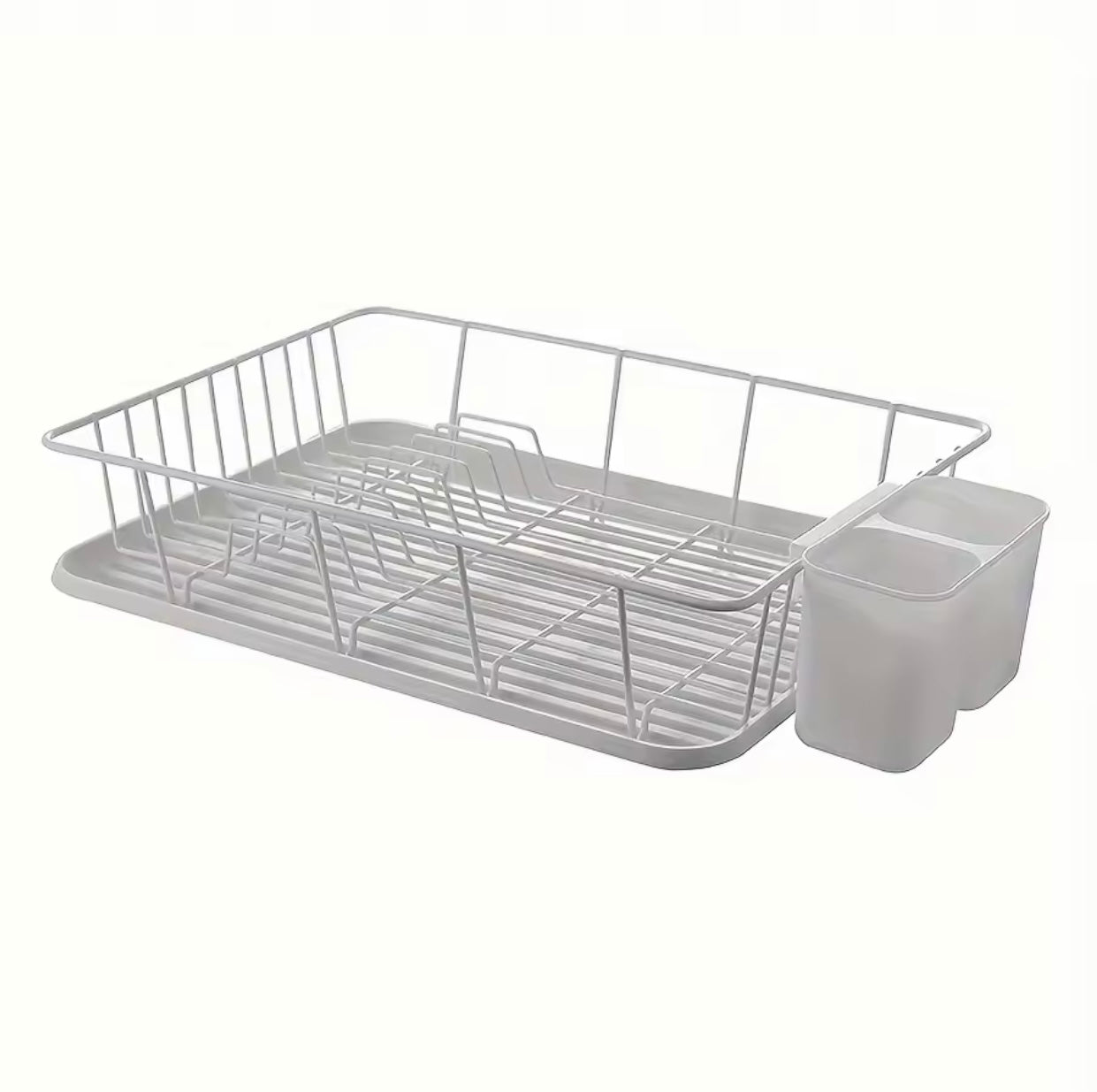 Organizuese & kulluese enësh metalike + plastike