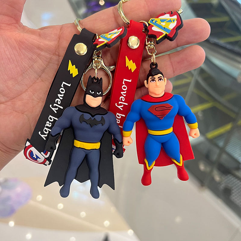 Varëse çelësash me Spider Man